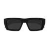 Institutional Logo Men's Sunglasses Black GG2020S-001 Gucci