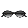 Gucci Sign Ladies Sunglasses Black Frame GG2059S-001 Gucci