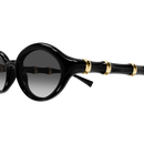 Gucci Sign Ladies Sunglasses Black Frame GG2059S-001