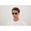 Gucci Institutional Logo Men's Sunglasses Havana GG2073S-003 Gucci