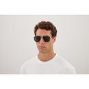 Gucci Institutional Logo Men's Sunglasses Havana GG2073S-003