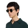 Gucci Institutional Logo Men's Sunglasses Havana GG2074S-003 Gucci