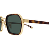 Gucci Institutional Logo Men's Sunglasses Havana GG2074S-003 Gucci