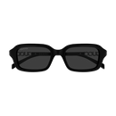 Gucci Ladies Sunglasses Black Frame GG2152S-006 Gucci