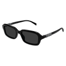 Gucci Ladies Sunglasses Black Frame GG2152S-006 Gucci