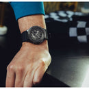 Men's Metal Black Resin Watch GM-2100BB-1AER G-Shock