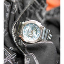 Men's Metal Blue Watch GM-2110D-2AER G-Shock