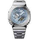 Men's Metal Blue Watch GM-2110D-2AER G-Shock