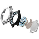 Men's Metal Blue Watch GM-2110D-2AER G-Shock