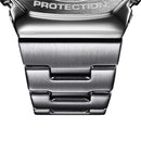 Men's Metal Silver Watch GM-2110D-7AER G-Shock