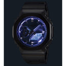 Men's Metal Blue Watch GM-2110D-2AER G-Shock