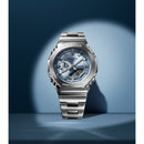 Men's Metal Blue Watch GM-2110D-2AER G-Shock