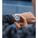 Men's Metal Blue Watch GM-2110D-2AER G-Shock