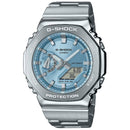 Men's Metal Blue Watch GM-2110D-2AER G-Shock