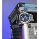 Men's Metal Navy Blue Watch GM-2110D-2BER G-Shock