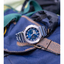 Men's Metal Navy Blue Watch GM-2110D-2BER G-Shock