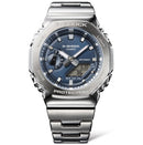 Men's Metal Navy Blue Watch GM-2110D-2BER G-Shock