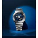 Men's Metal Navy Blue Watch GM-2110D-2BER G-Shock