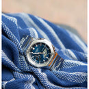 Men's Metal Navy Blue Watch GM-2110D-2BER G-Shock