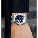 Men's Metal Navy Blue Watch GM-2110D-2BER G-Shock
