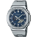 Men's Metal Navy Blue Watch GM-2110D-2BER G-Shock