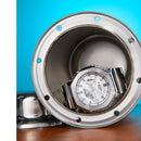 Men's Metal Silver Watch GM-2110D-7AER G-Shock
