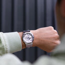 Men's Metal Silver Watch GM-2110D-7AER G-Shock