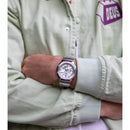 Men's Metal Silver Watch GM-2110D-7AER G-Shock