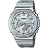 Men's Metal Silver Watch GM-2110D-7AER G-Shock