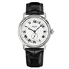 Rotary Heritage 'Sherlock' Men's Watch Silver GS02424/21 Rotary