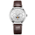 Rotary Moonphase Men's Watch Brown Leather GS05425/06