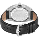 Rotary Avenger Sport Men's Watch Black Leather GS05480/59 Rotary