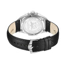 Rotary Apex100 Men's Watch Black Leather GS05575/04 Rotary