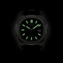 Rotary Apex100 Men's Watch Black Leather GS05575/04 Rotary