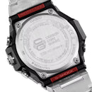 Men's G-Steel Solar Power Watch GST-B1000D-1AER G-Shock