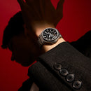 Men's G-Steel Solar Power Watch GST-B1000D-1AER G-Shock
