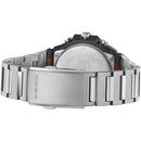 Men's G-Steel Solar Power Watch GST-B1000D-1AER G-Shock