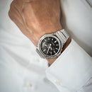 Men's G-Steel Solar Power Watch GST-B1000D-1AER G-Shock