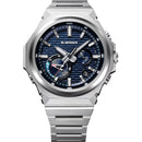 Men's G-Steel Solar Power Blue Watch GST-B1000D-2AER G-Shock