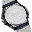 Men's G-Steel Solar Power Blue Watch GST-B1000D-2AER G-Shock