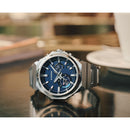 Men's G-Steel Solar Power Blue Watch GST-B1000D-2AER G-Shock