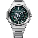Men's G-Steel Solar Power Green Watch GST-B1000D-3AER G-Shock