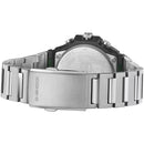 Men's G-Steel Solar Power Green Watch GST-B1000D-3AER G-Shock