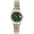 GANT Sussex Mini Ladies Watch Two-Tone Green GTG181013