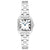 GANT Seneca Ladies Watch Silver White Roman Dial GTG193001