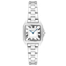 GANT Seneca Ladies Watch Silver White Roman Dial G193001