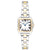 GANT Seneca Ladies Watch Two-Tone White Roman Dial GTG193002