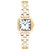 GANT Seneca Ladies Watch Gold White Roman Dial GTG193003