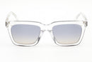 Guess Sunglasses Ladies Clear Frame Rectangular GU00064-26W - WatchStatus Ltd