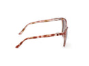 Guess Ladies Sunglasses Havana GU00191 47F Guess